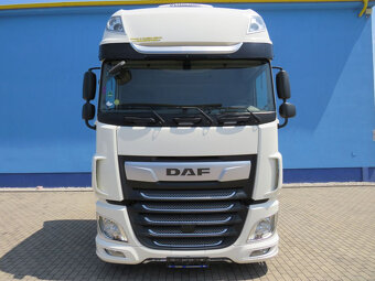 DAF XF 480 FT,E6,MEGA,SSC,Nez.klíma,Tank 1090L - 6