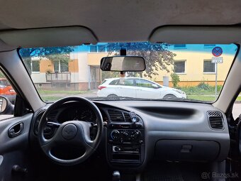 Daewoo Lanos - 6