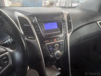 Hyundai I 30 - 6