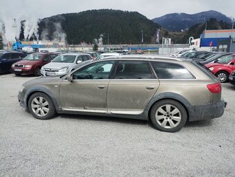 Audi A6 Allroad 3.0 TDI DPF quattro tiptronic - 6