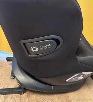Joie i-Spin 360 - Autosedačka - 6