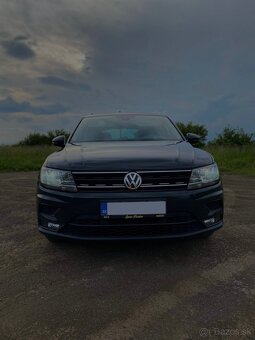 VW Tiguan 1.5 TSi full led - 6