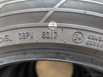 Continental Conticrosscontact 225/55R18 98V - 6
