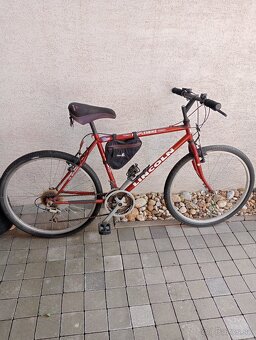 Bicykle - 6