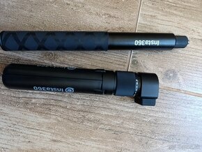 Insta 360  x3 - 6