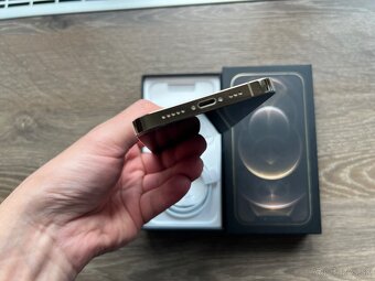 Apple iPhone 12 Pro 128Gb - 6