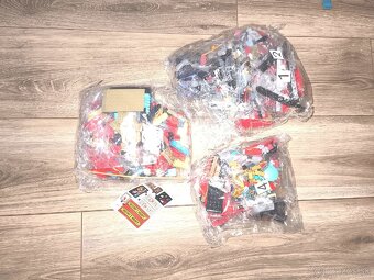 Ninjago Dragons Rising odmena osudu fake - 6