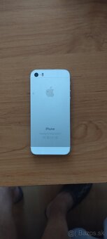 Predam iphone5 - 6