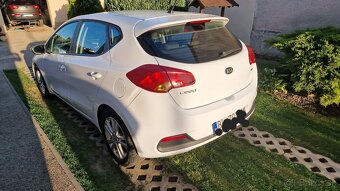 Kia ceed 1.4 crdi 66kw - 6