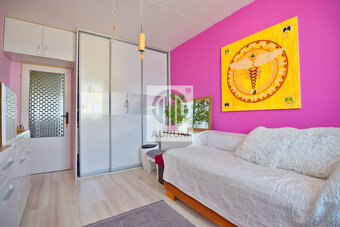 Priestranný 4‑izbový byt s výhľadom, 88 m² – Košice – Furča - 6