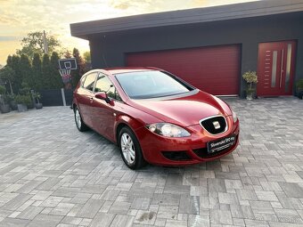 Seat Leon 2.0Tdi DSG sport - 6