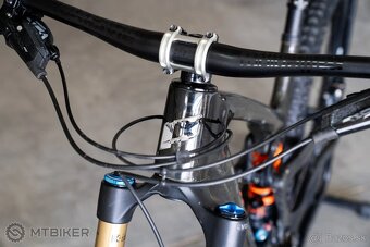 Propain Tyee CF 29" - 6