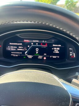 Audi S6 Avant 55tdi , rv2020, km 160.000 - 6