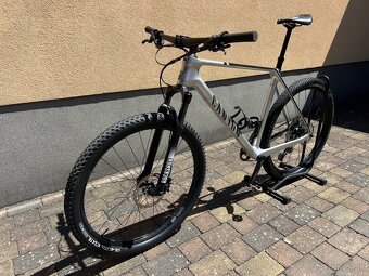 Canyon Exceed CF5 - 6