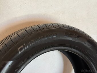 215/55 R17 letné Pirelli DOT 4123 - 6