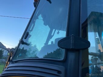 Jcb 4cx rv 2006 s TP a ŠPZ - 6