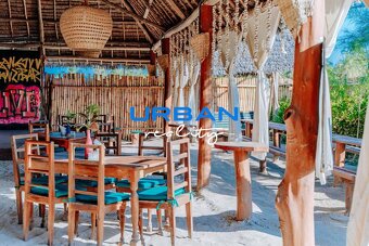 Kúzelný apartmánový hotel NA PREDAJ - 6