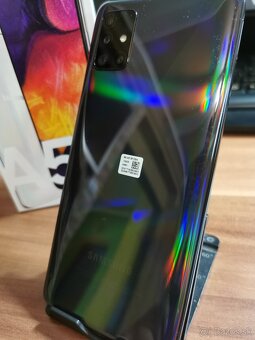 SAMSUNG GALAXY A51 KOMPLET SUPER CENA - 6