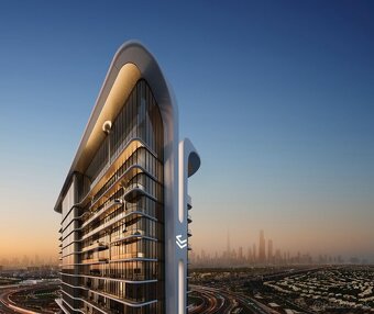 Exkluzívne prímorské bývanie na Dubai Islands – investícia d - 6