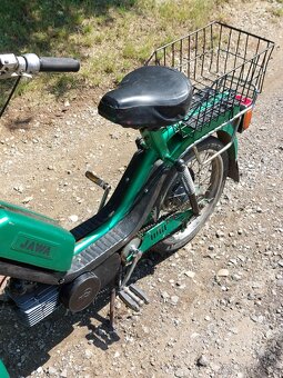 Babetta 210 - 6