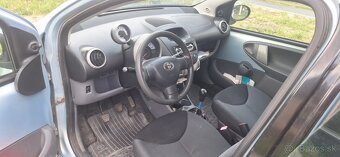 Toyota Aygo - 6
