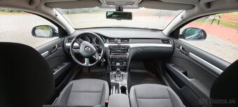 Skoda Superb 2.0 TDI CR - 6