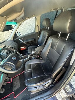 BMW X3 - 6