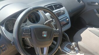 Seat Altea XL 2.0 TDi Stylance - 6