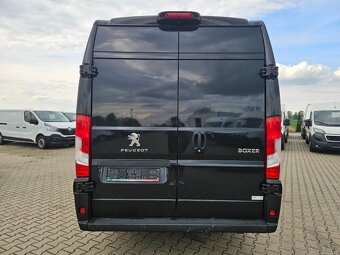 Peugeot boxer L4H2 6 miestne 2.2HDi/165hp - 2020 - 6