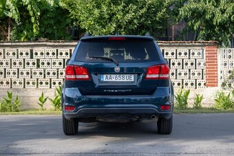 Fiat Freemont 2.0 MultiJet 7 miestny /aj na splátky/ - 6