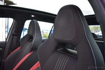 Škoda Kamiq 1.5TSi Monte Carlo Virtual LED ACC - 6