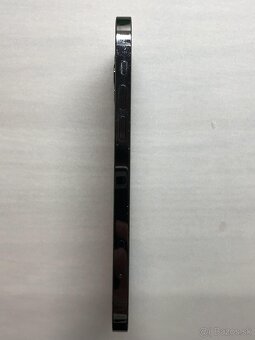 IPHONE 12 PRO • 256 GB • BATÉRIA 100% - 6