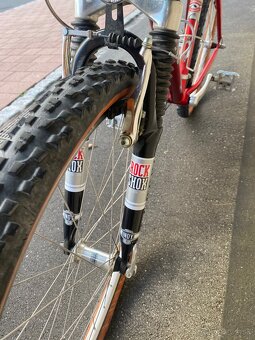 Trek 6000 mtb - 6