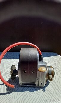 Magneto BOSCH - 6