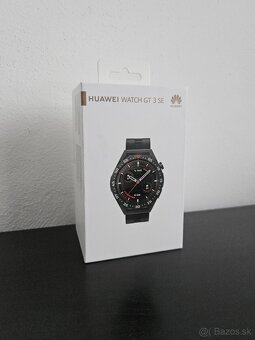 Huawei watch GT3 SE - 6