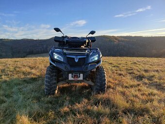 Predam cf moto x8 gladiator - 6
