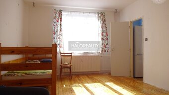HALO reality - Predaj, jednoizbový byt Spišské Vlachy - 6