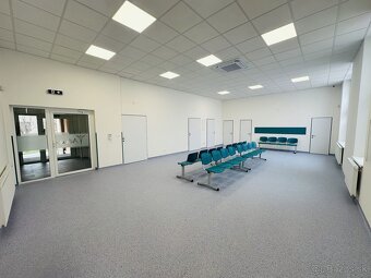 Na prenájom ordinácia v centre mesta pre lekárov - 6