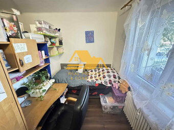 Predám tehlový 2 izbový byt v Nových Zámkoch - 6