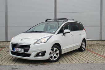 Peugeot 5008 1.6 HDi - 6