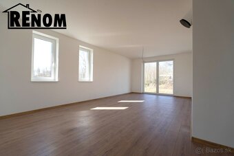 Tehlový Bungalov NOVOstavba - 6