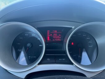 Seat Ibiza - Emotion 1.4i 16V (63kw) 2008 - 6