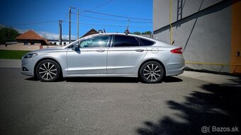 Ford Mondeo 2.0TDCI 110kw - 6