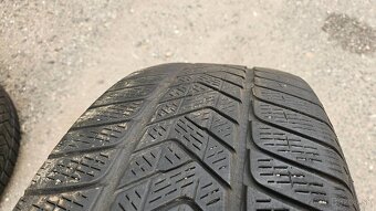 Zimní Originál alu kola Mercedes‑Benz GLC (X253/C2 - 6