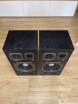 Sanyo SX 800 - 6