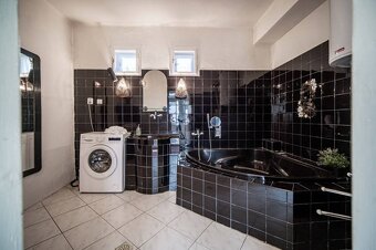 TOREA - RODINNÝ DOM S VEĽKÝM POZEMKOM - CAJLANSKÁ, PEZINOK - 6