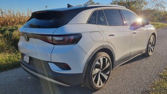 Volkswagen ID.4 Pro Performance 150kW TEPELNÉ ČERPADLO - 6