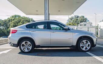 BMW X6 30d Xdrive - 6