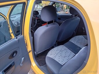 Predame Chevrolet Spark - 6