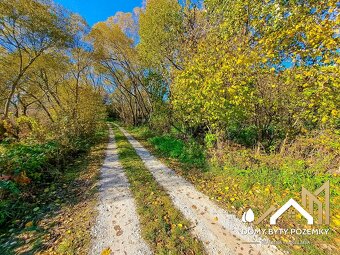 Na predaj pozemky o výmere 5 ha v extraviláne obce Pliešovce - 6